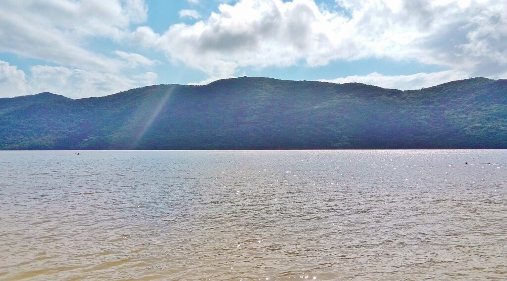 Peri Lagoon, Florianópolis