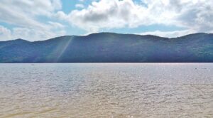 Peri Lagoon, Florianópolis