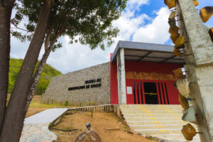 Xingó Archaeology Museum