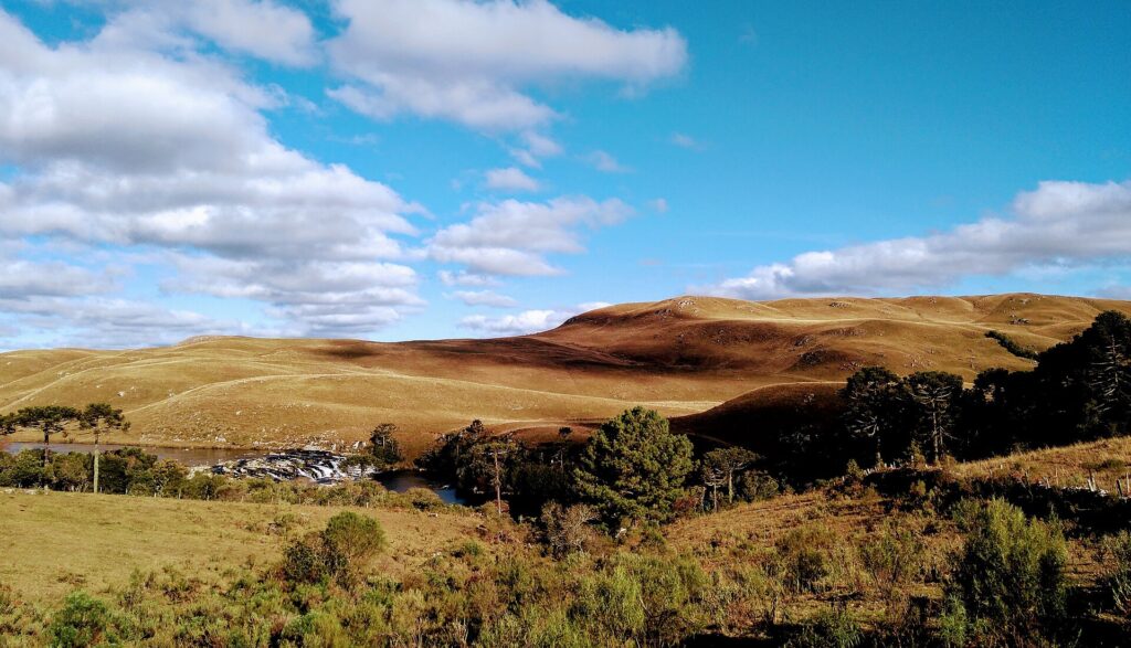 Highlands and canyons of Aparados da Serra