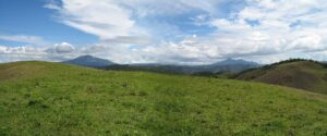 Pedra Azul and Forno Grande peaks
