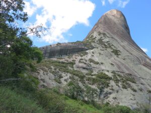 Pedra Azul, Domingos Martins