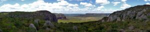 Catimbau Valley
