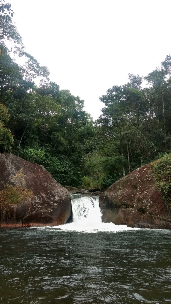 Visconde de Mauá valley